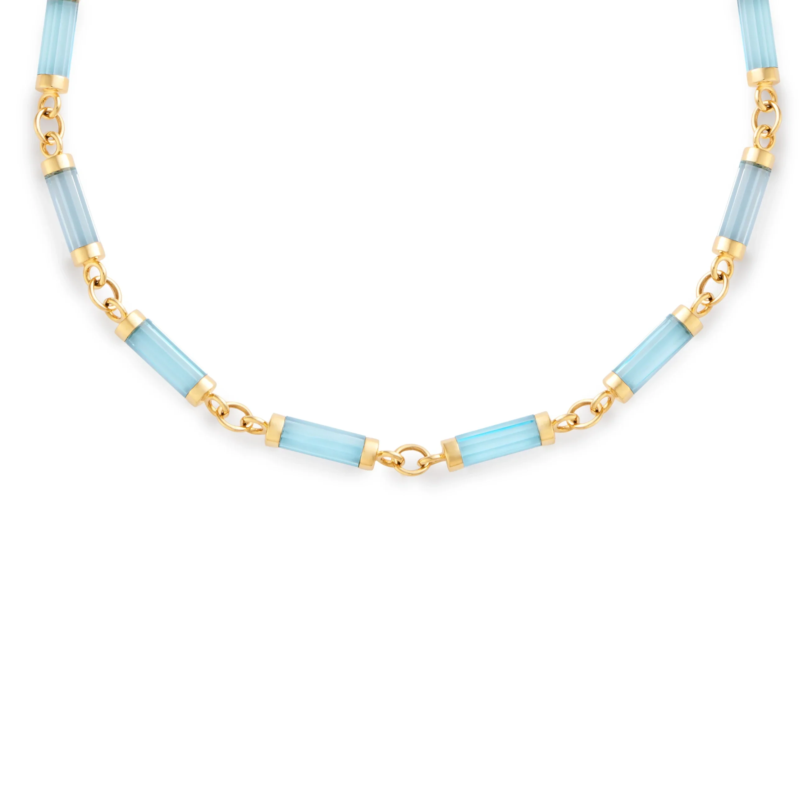 London Blue Topaz Gemstones